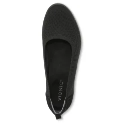 Jacey Knit Wedge