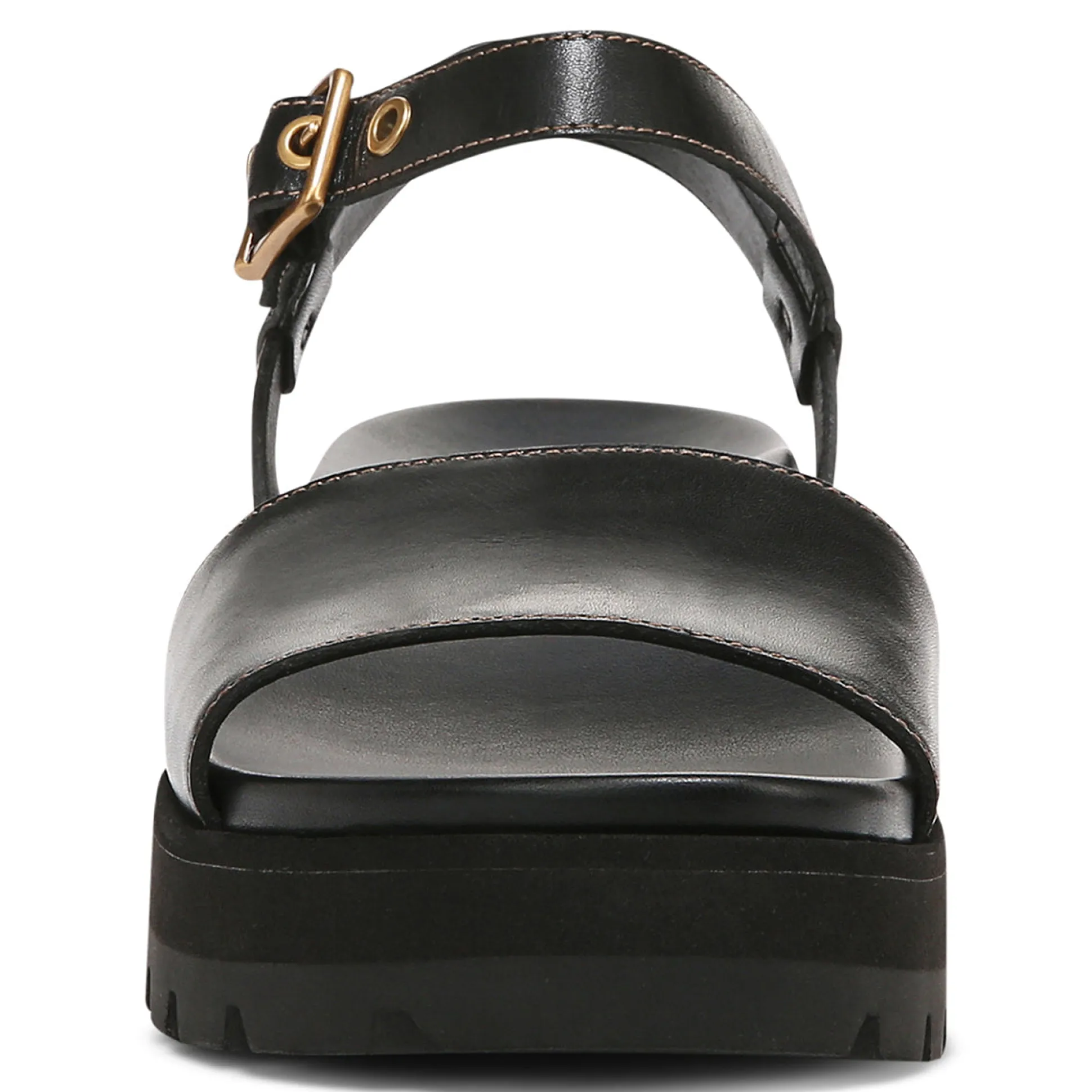 Jamie Flatform Sandal