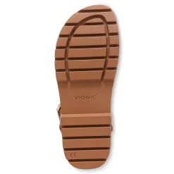 Jamie Flatform Sandal