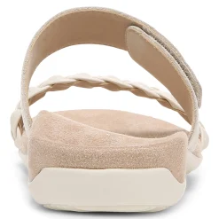 Jeanne Slide Sandal