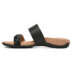 Jeanne Slide Sandal