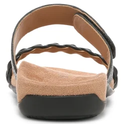 Jeanne Slide Sandal