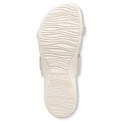 Jeanne Slide Sandal (Wide)