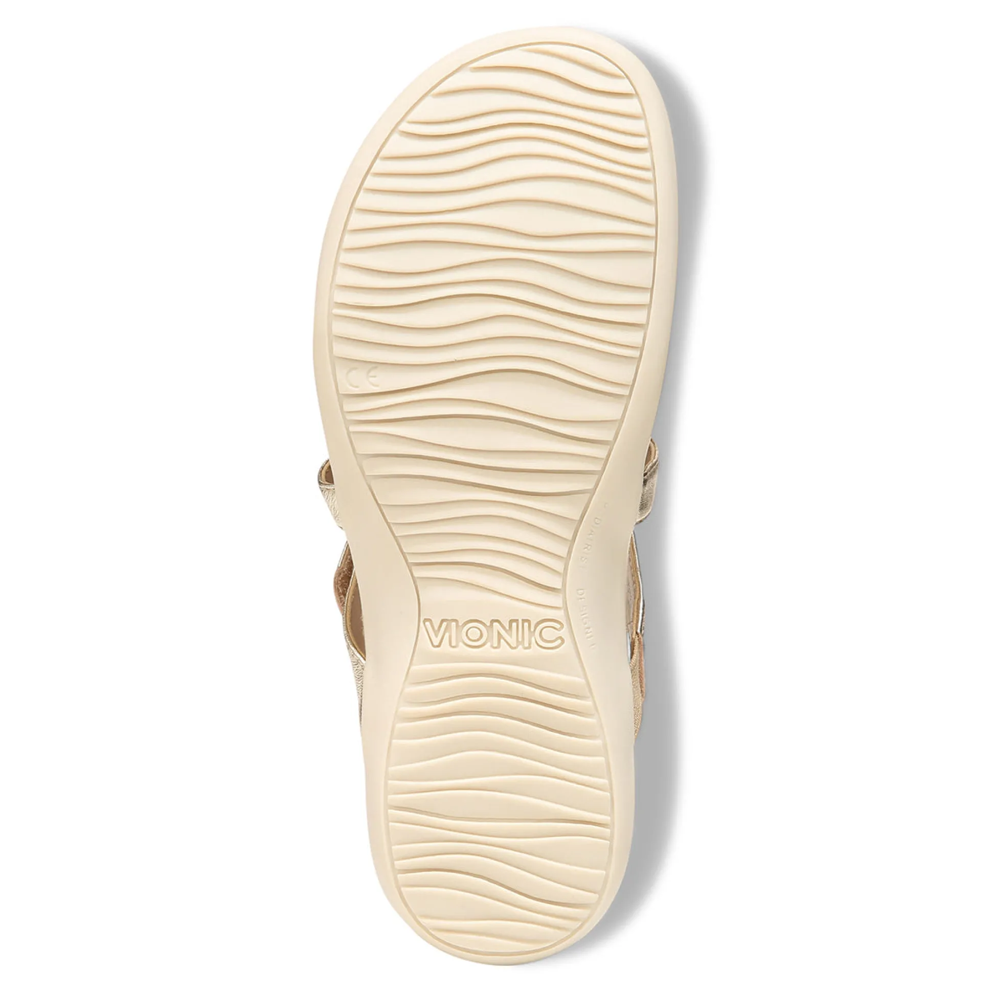 Karley Toe Post Sandal