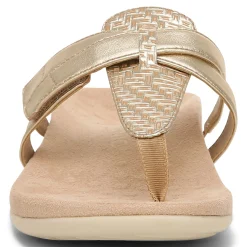 Karley Toe Post Sandal