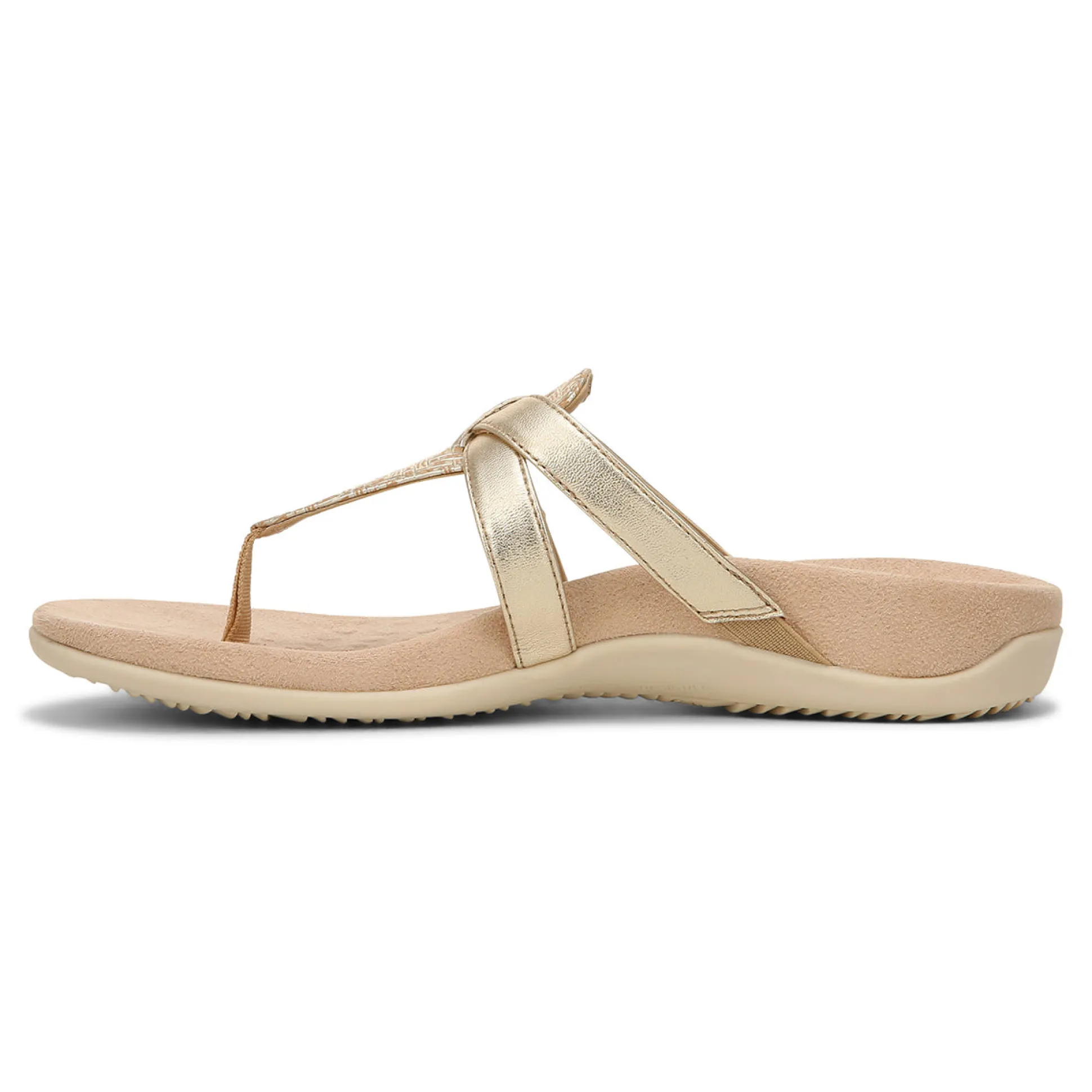 Karley Toe Post Sandal