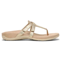 Karley Toe Post Sandal