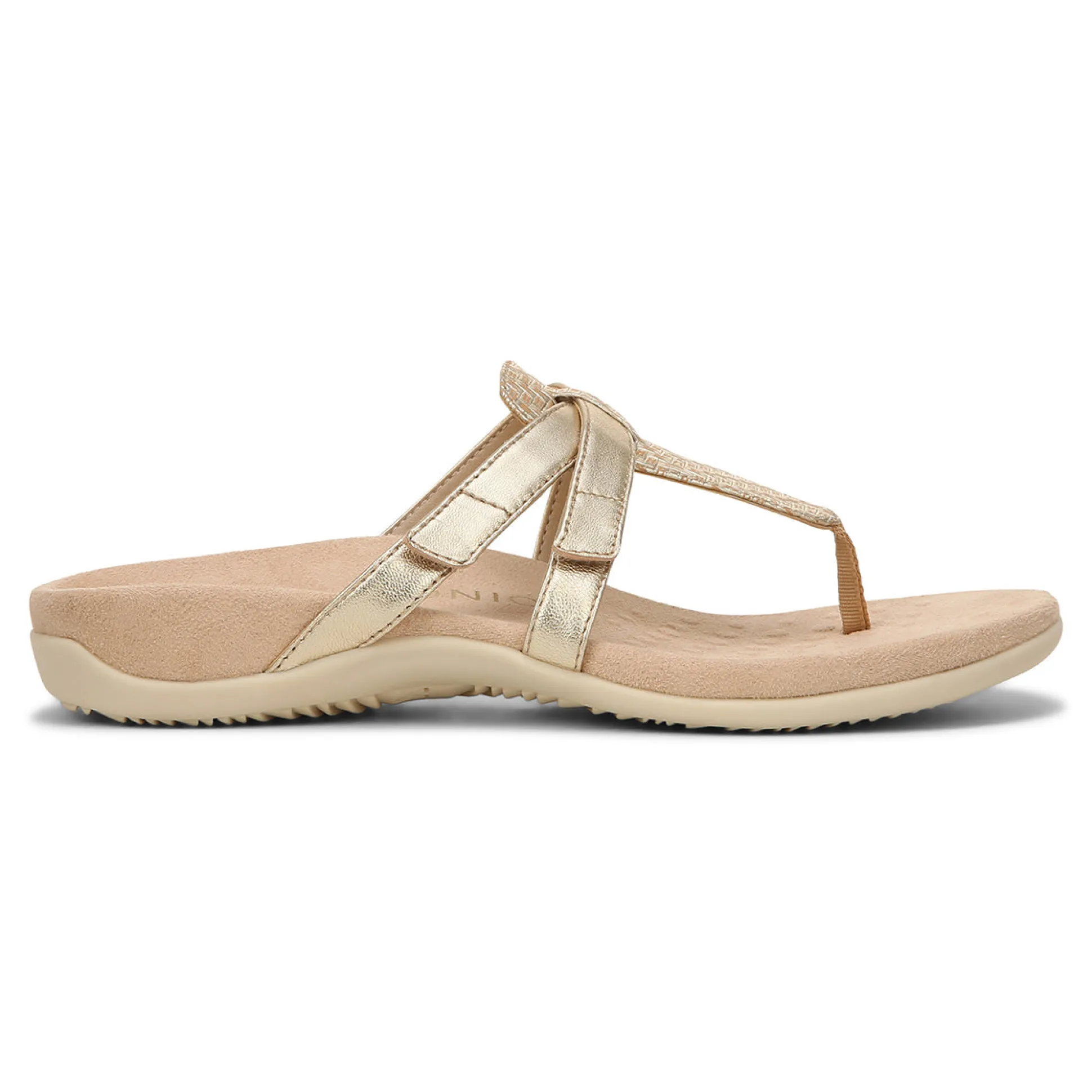 Karley Toe Post Sandal