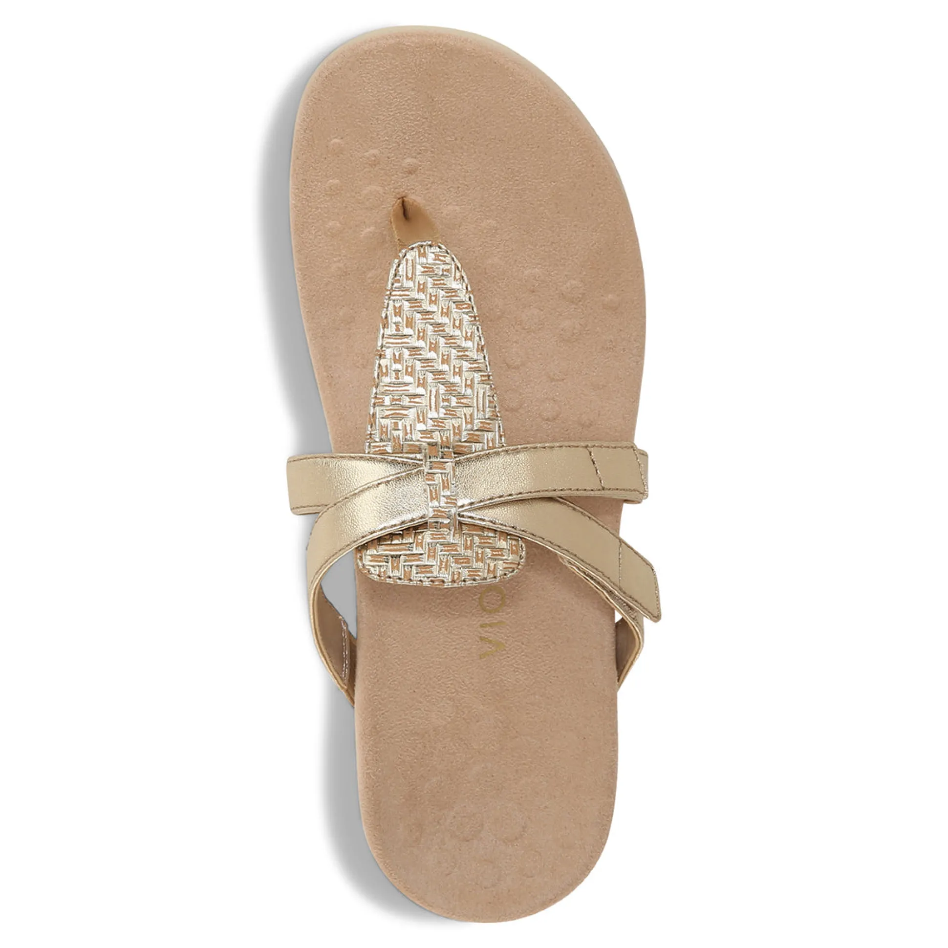 Karley Toe Post Sandal