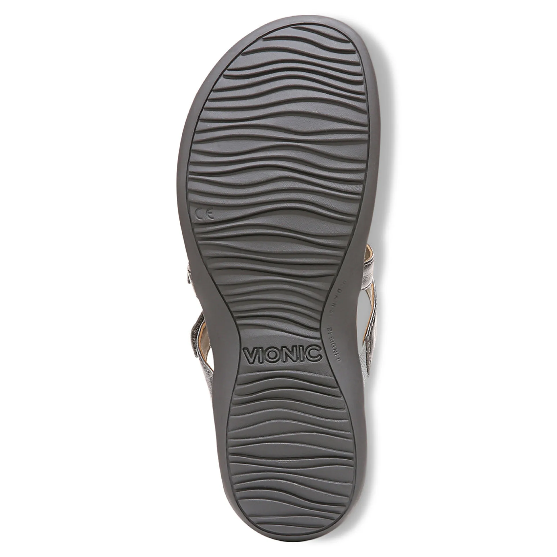 Karley Toe Post Sandal