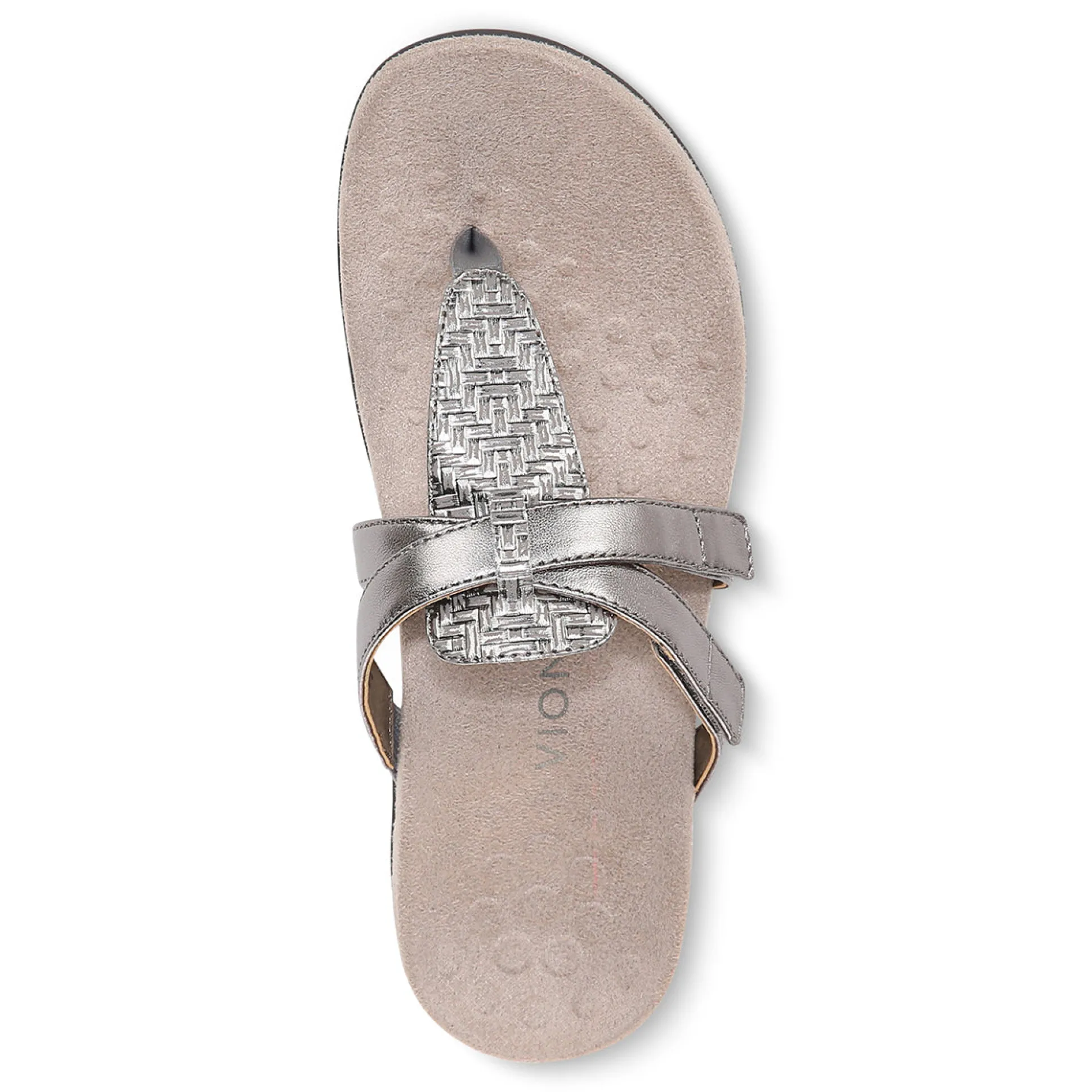 Karley Toe Post Sandal