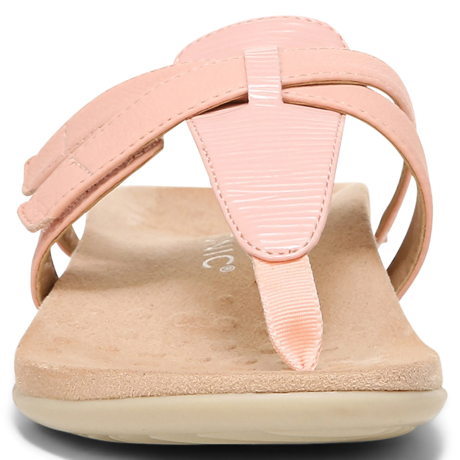 Karley Toe Post Sandal