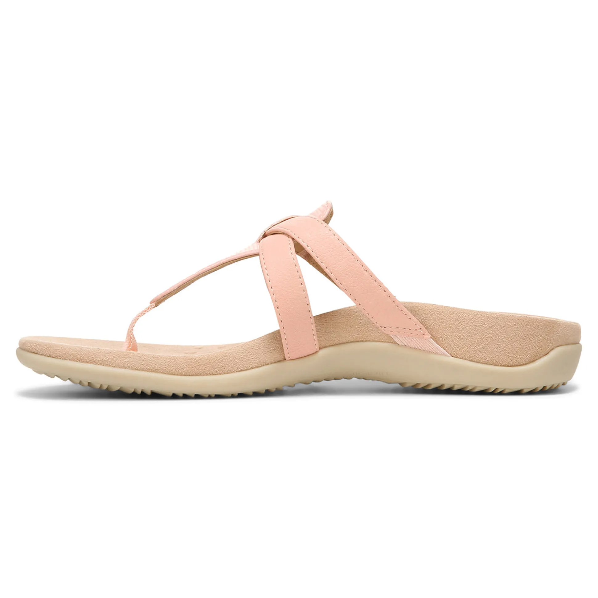 Karley Toe Post Sandal