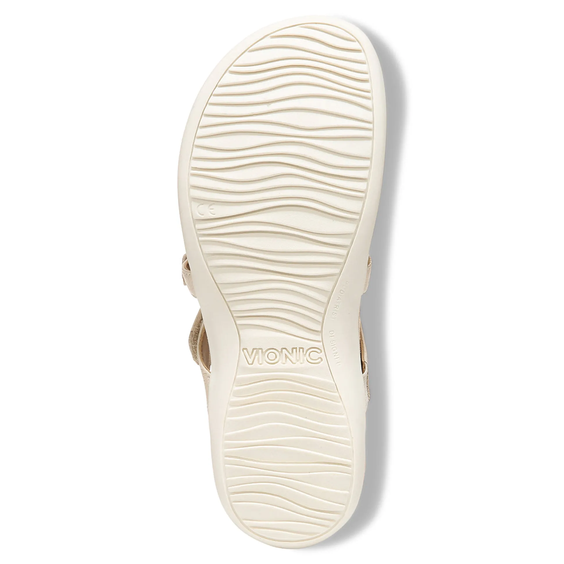 Karley Toe Post Sandal
