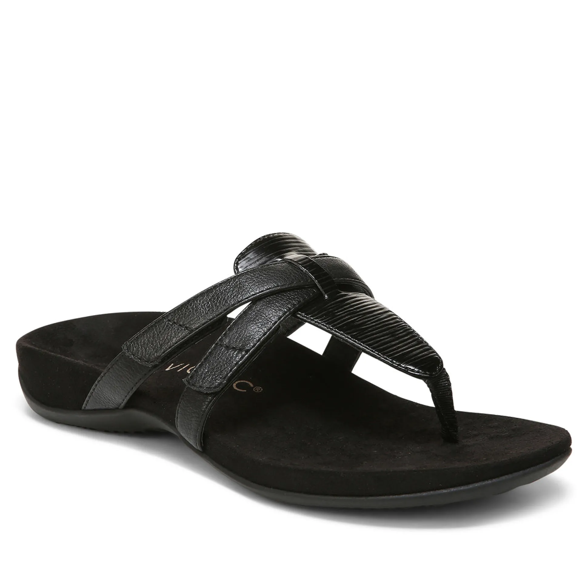 Karley Toe Post Sandal