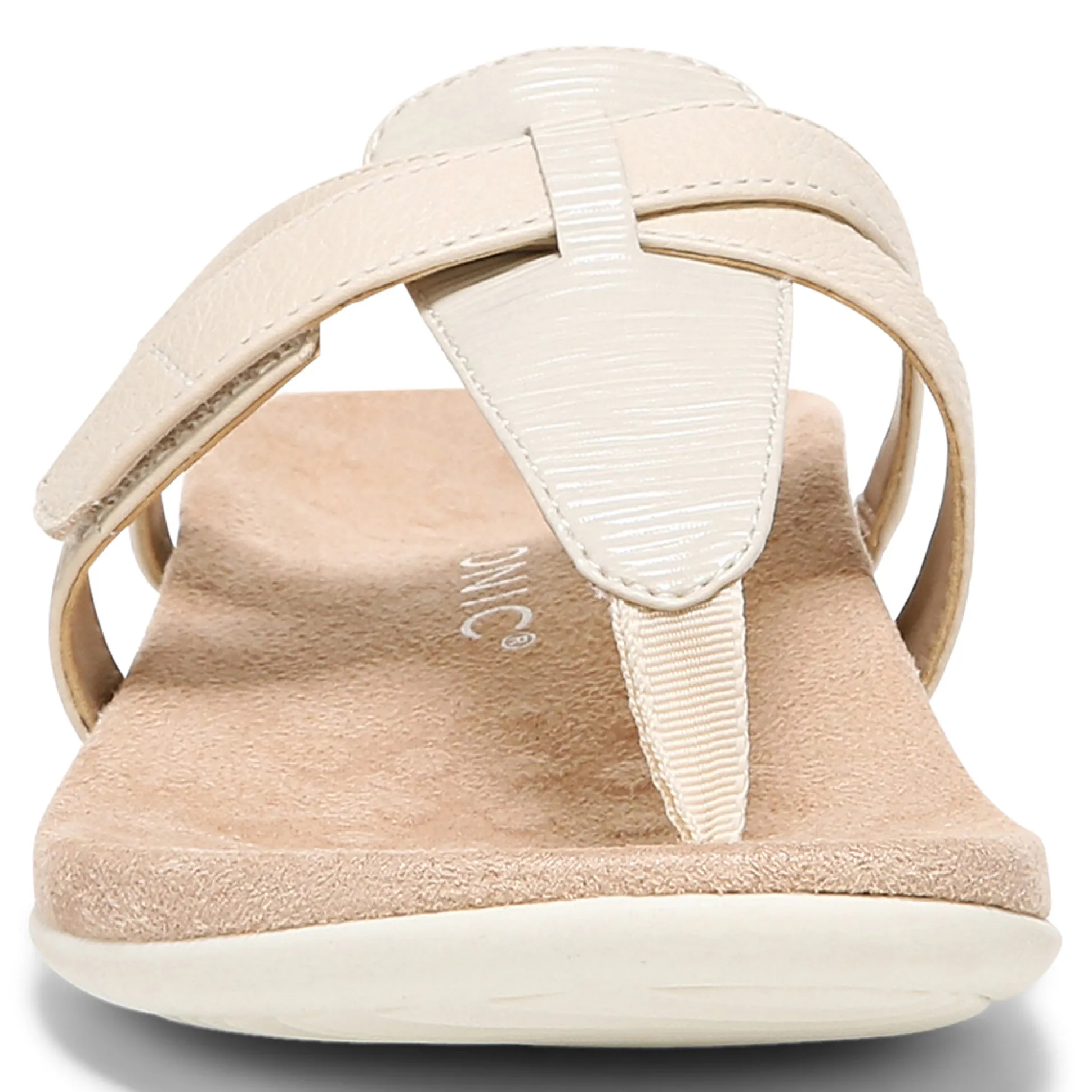 Karley Toe Post Sandal