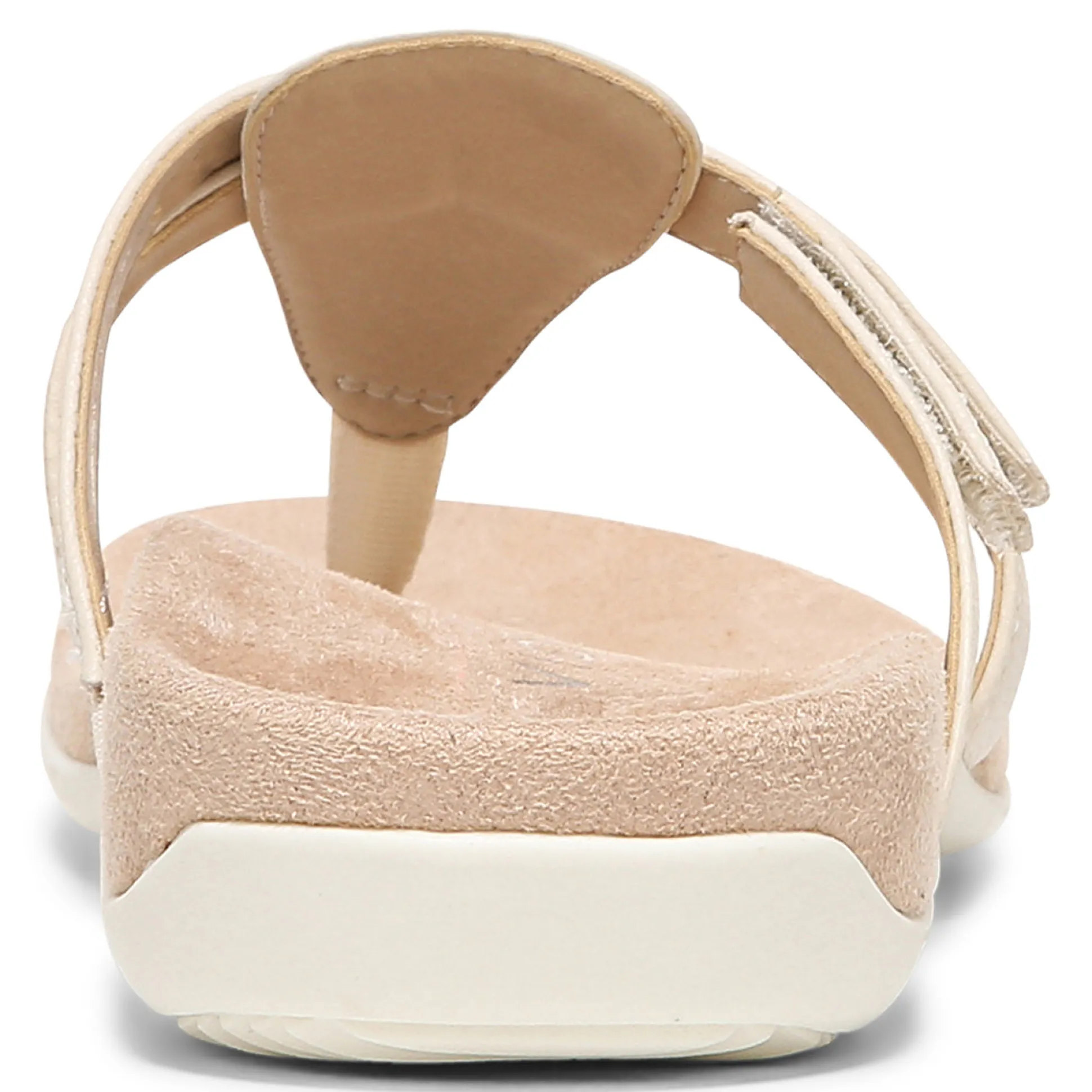 Karley Toe Post Sandal