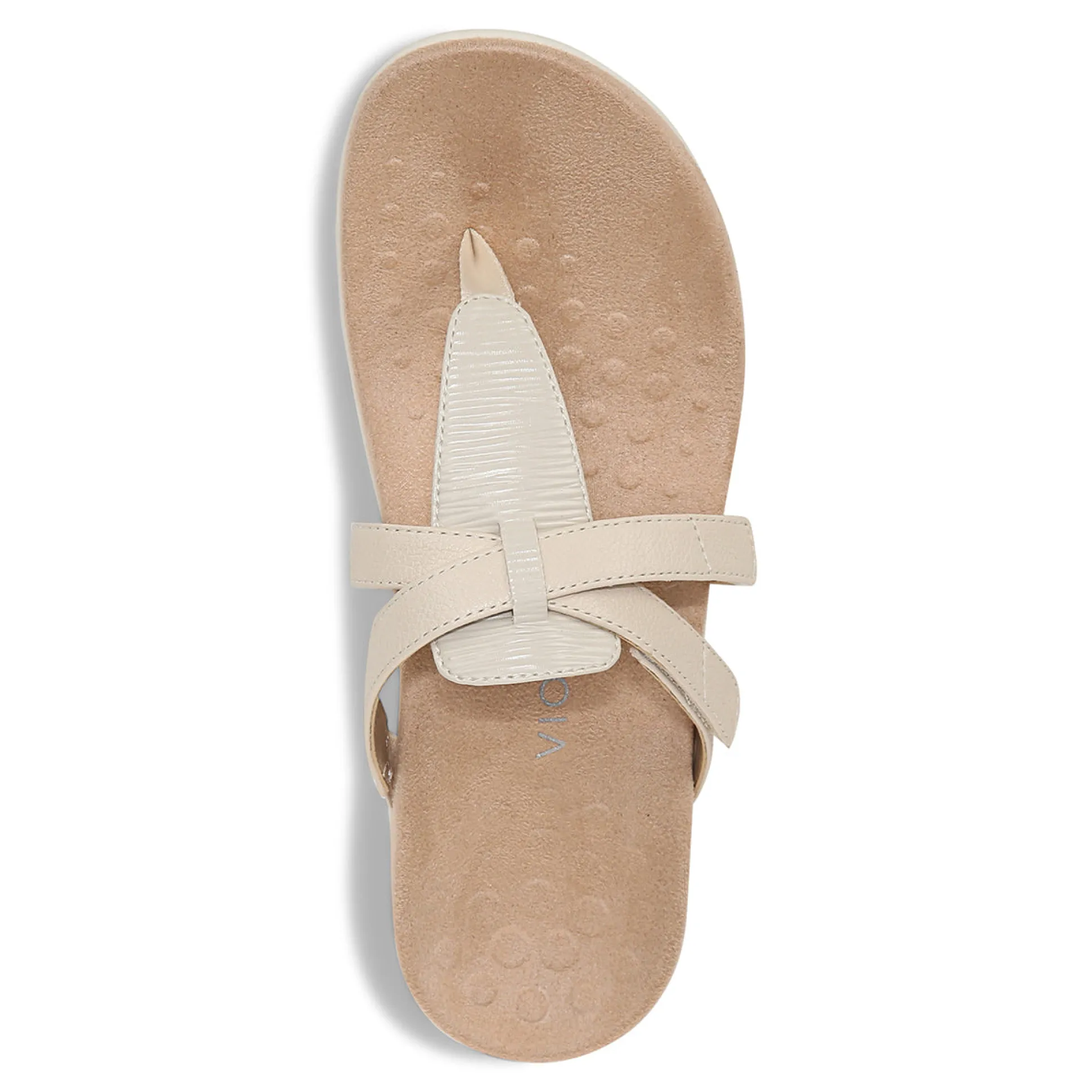 Karley Toe Post Sandal