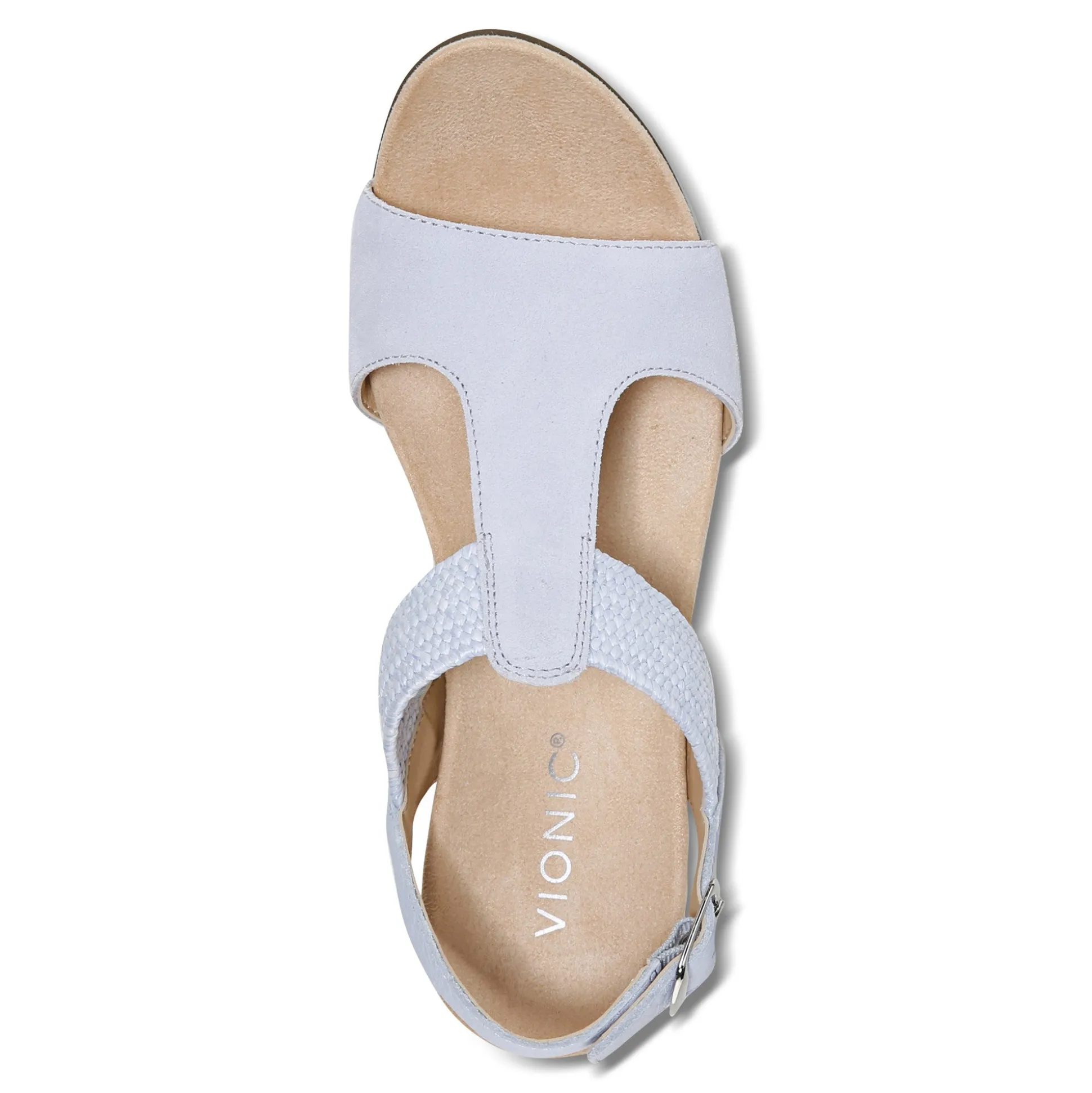 Kaytie Wedge Sandal