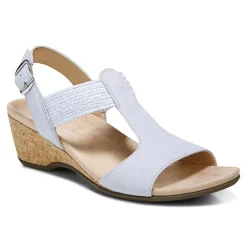 Kaytie Wedge Sandal