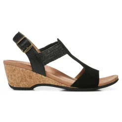 Kaytie Wedge Sandal