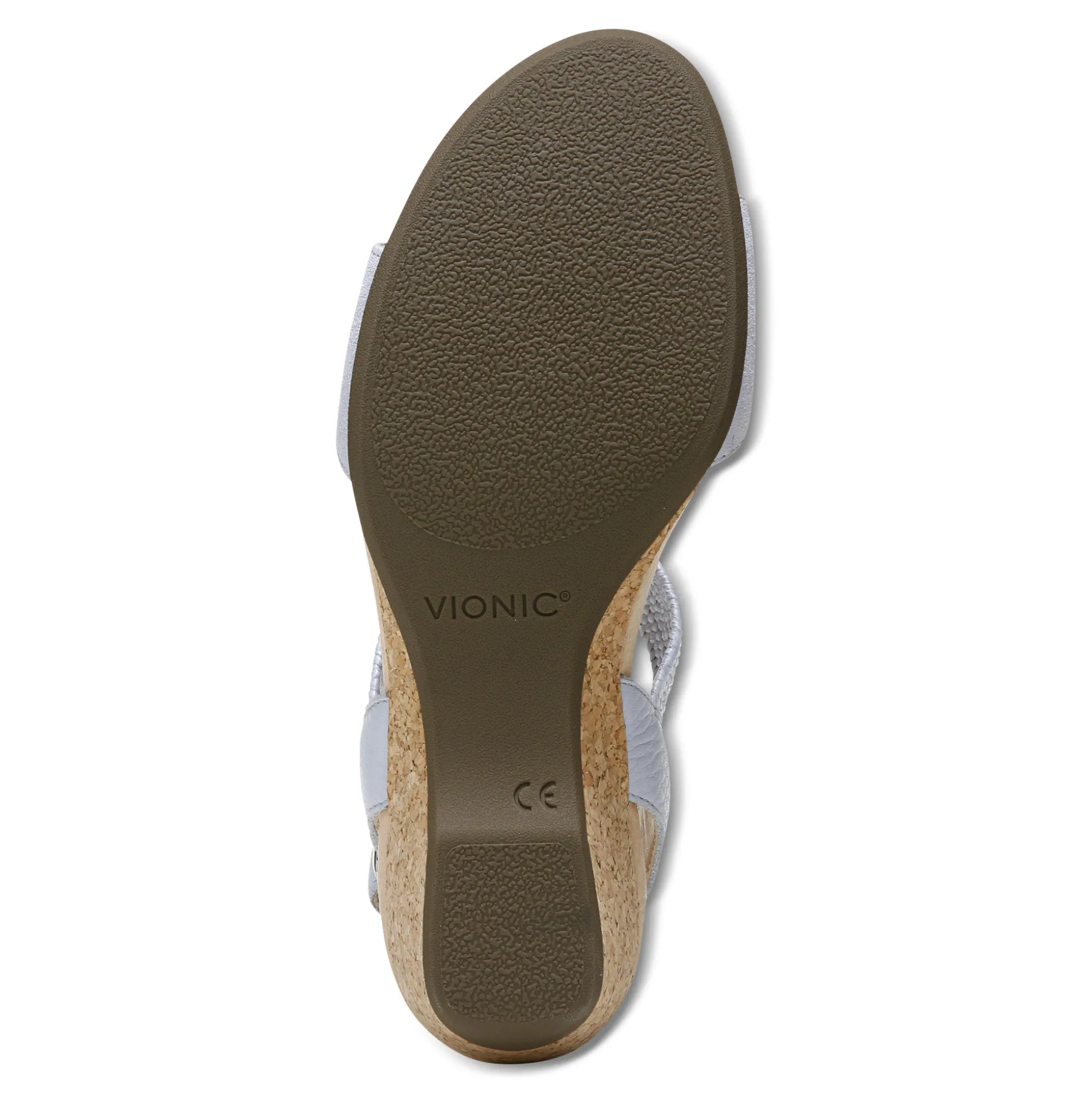 Kaytie Wedge Sandal