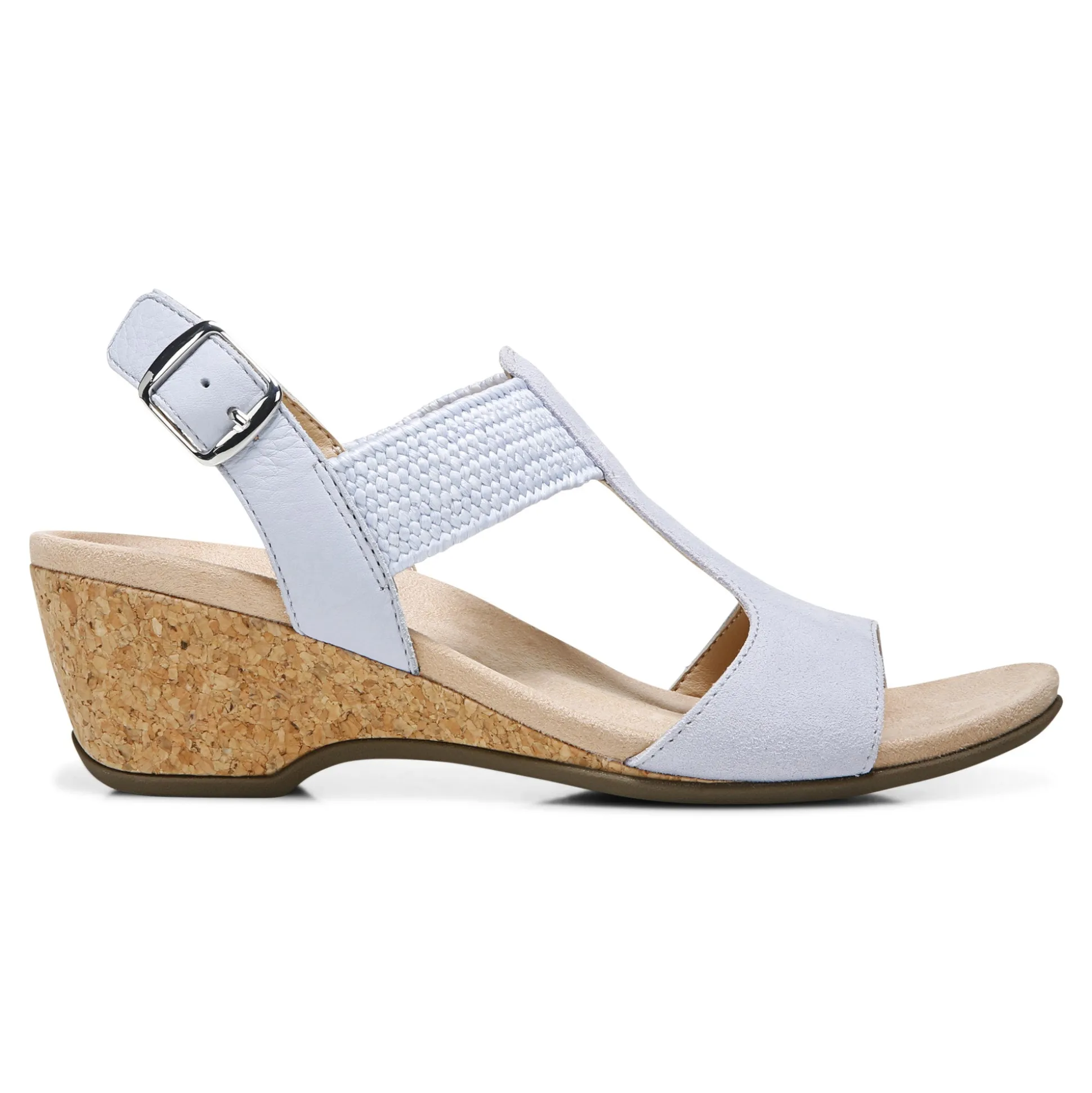 Kaytie Wedge Sandal