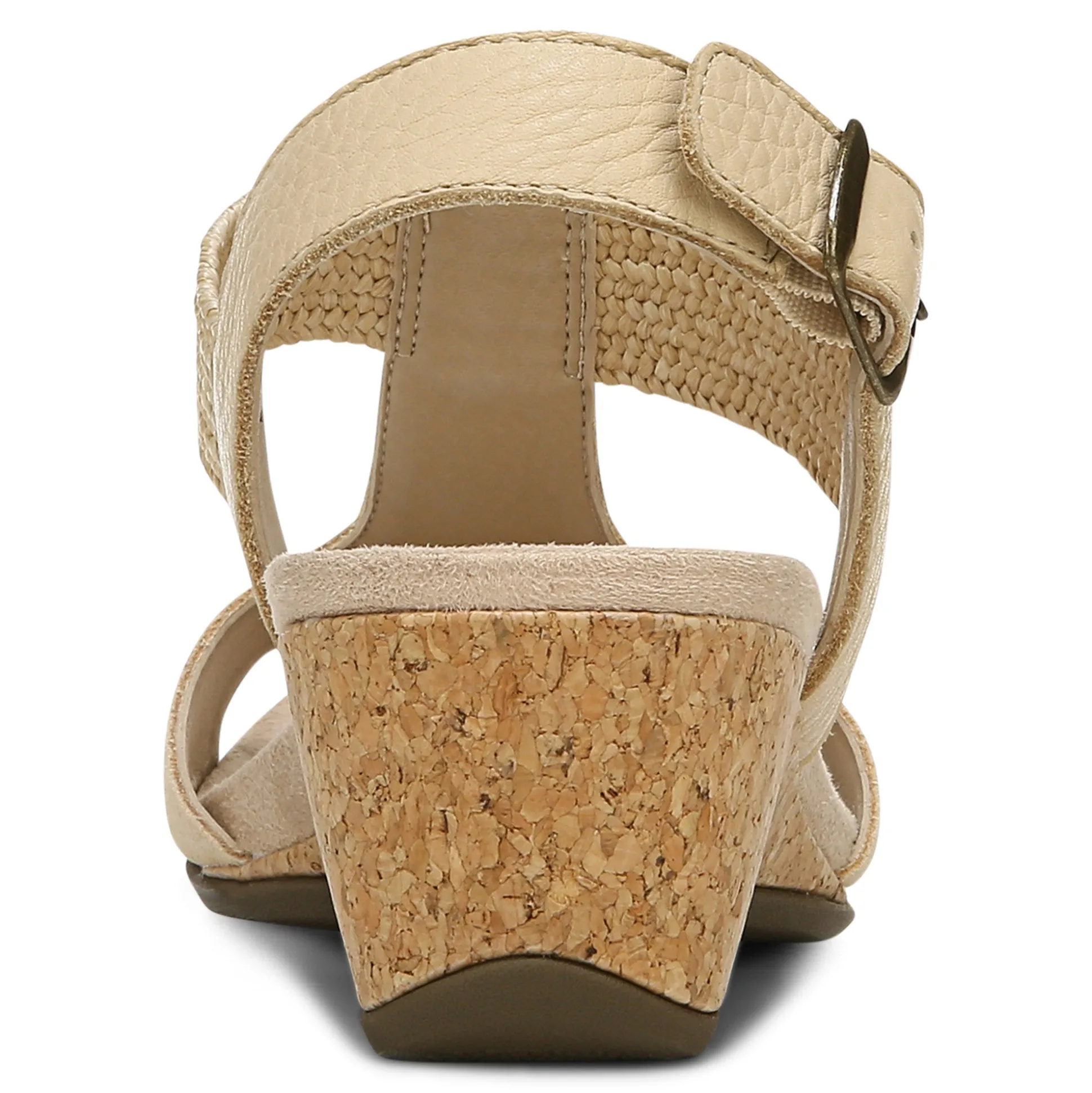 Kaytie Wedge Sandal