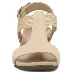 Kaytie Wedge Sandal