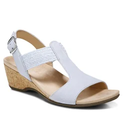 Kaytie Wedge Sandal