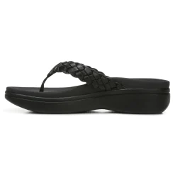 Kenji Platform Sandal