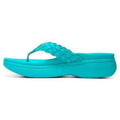 Kenji Platform Sandal