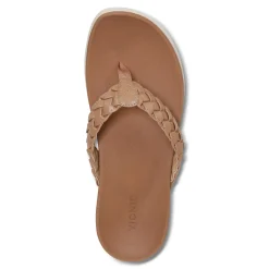 Kenji Platform Sandal