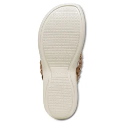Kenji Platform Sandal