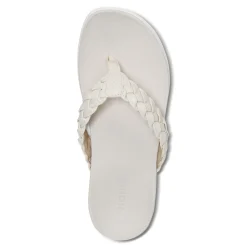 Kenji Platform Sandal