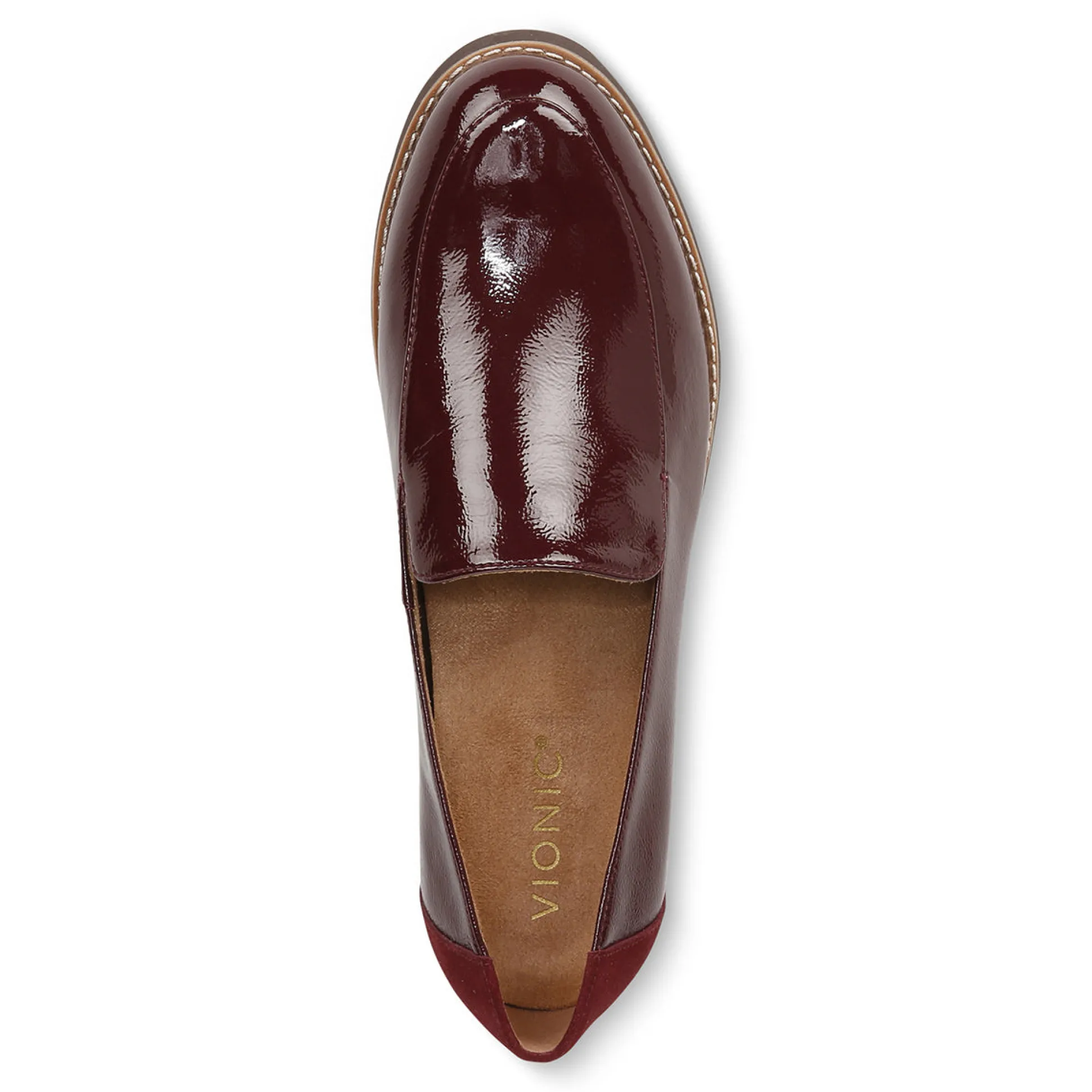 Kensley Loafer