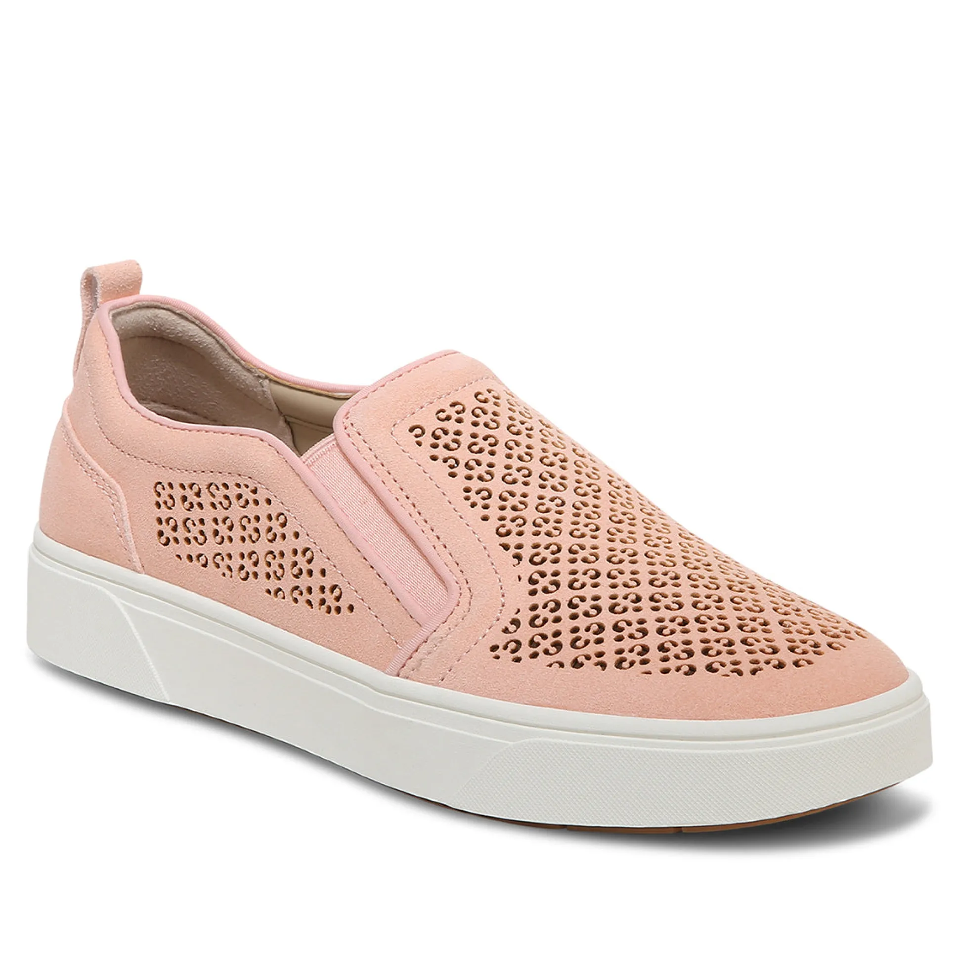 Kimmie Perf Sneaker