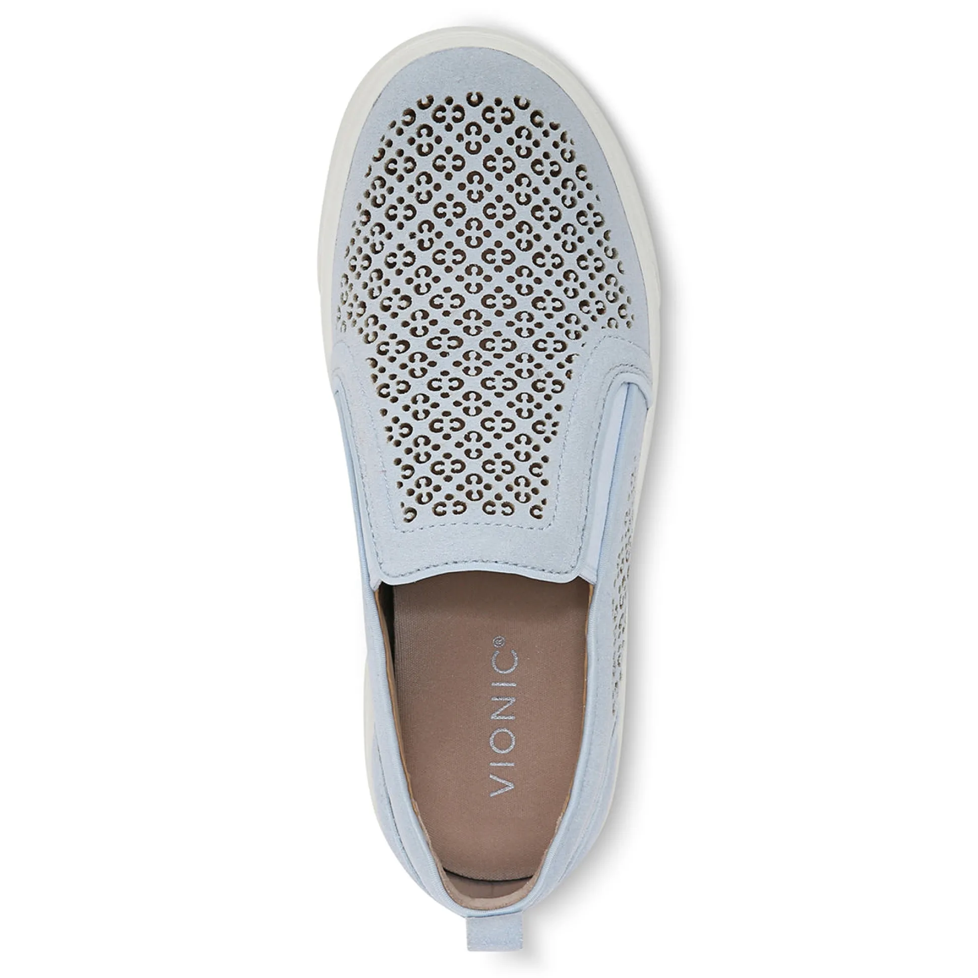 Kimmie Perf Sneaker