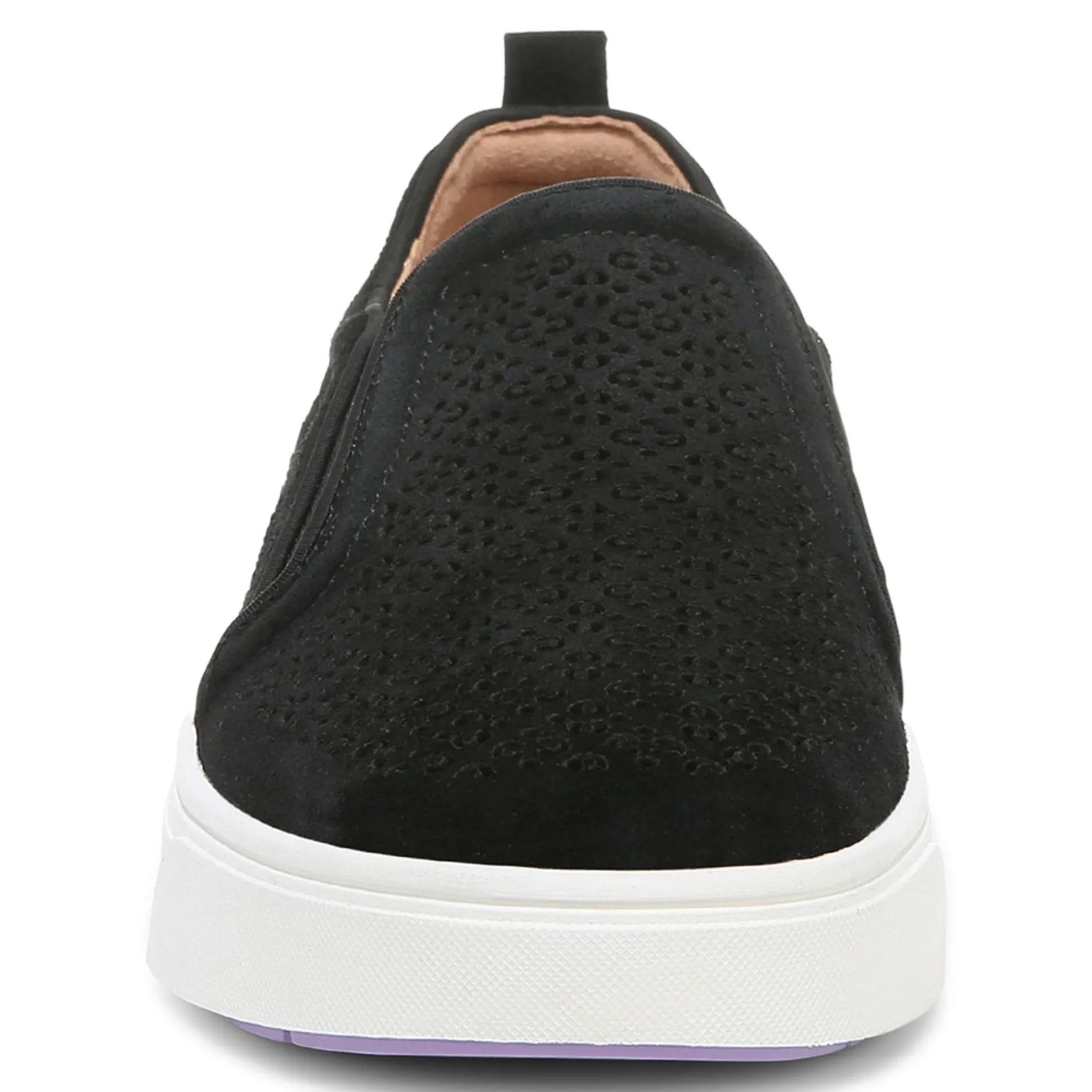 Kimmie Perf Sneaker