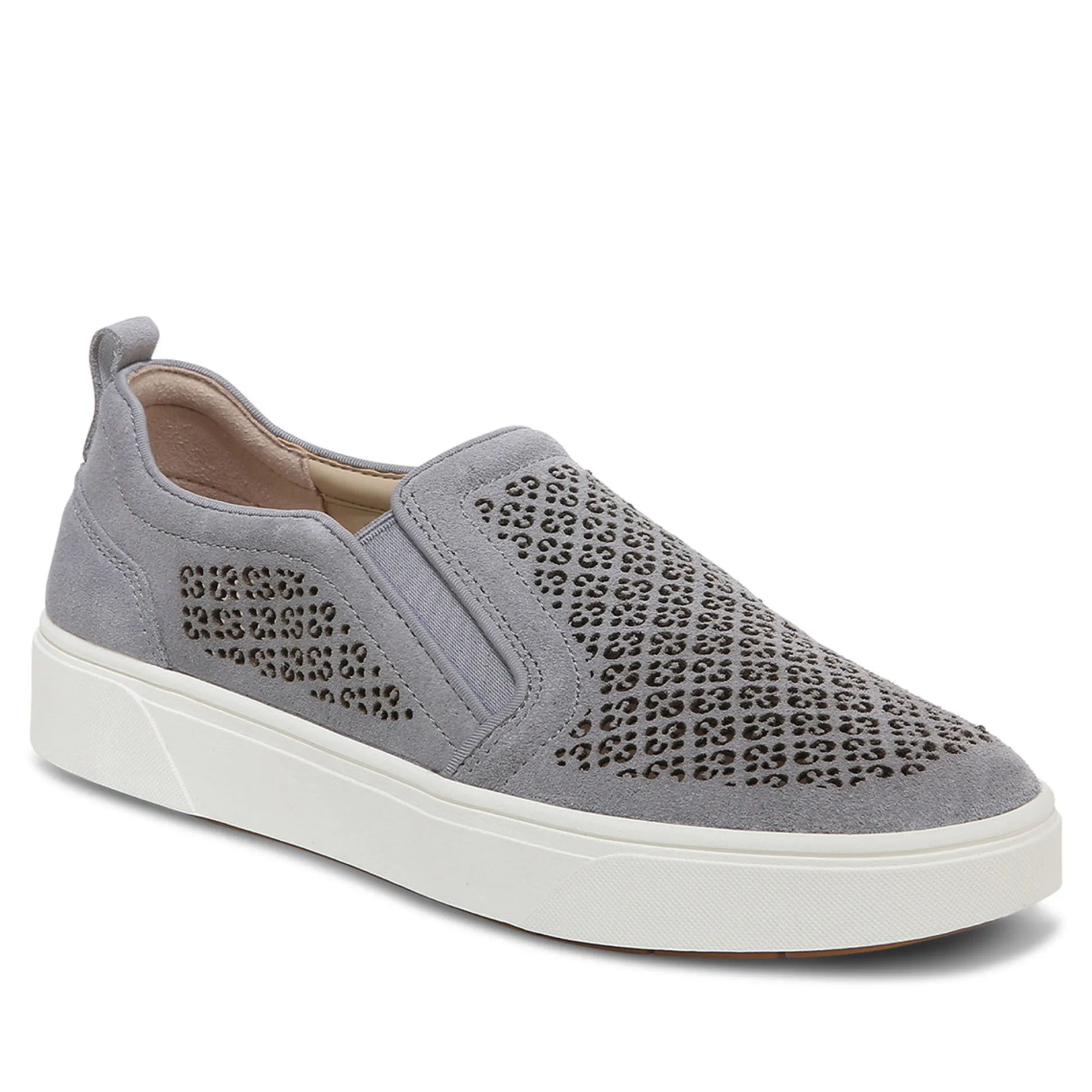Kimmie Perf Sneaker