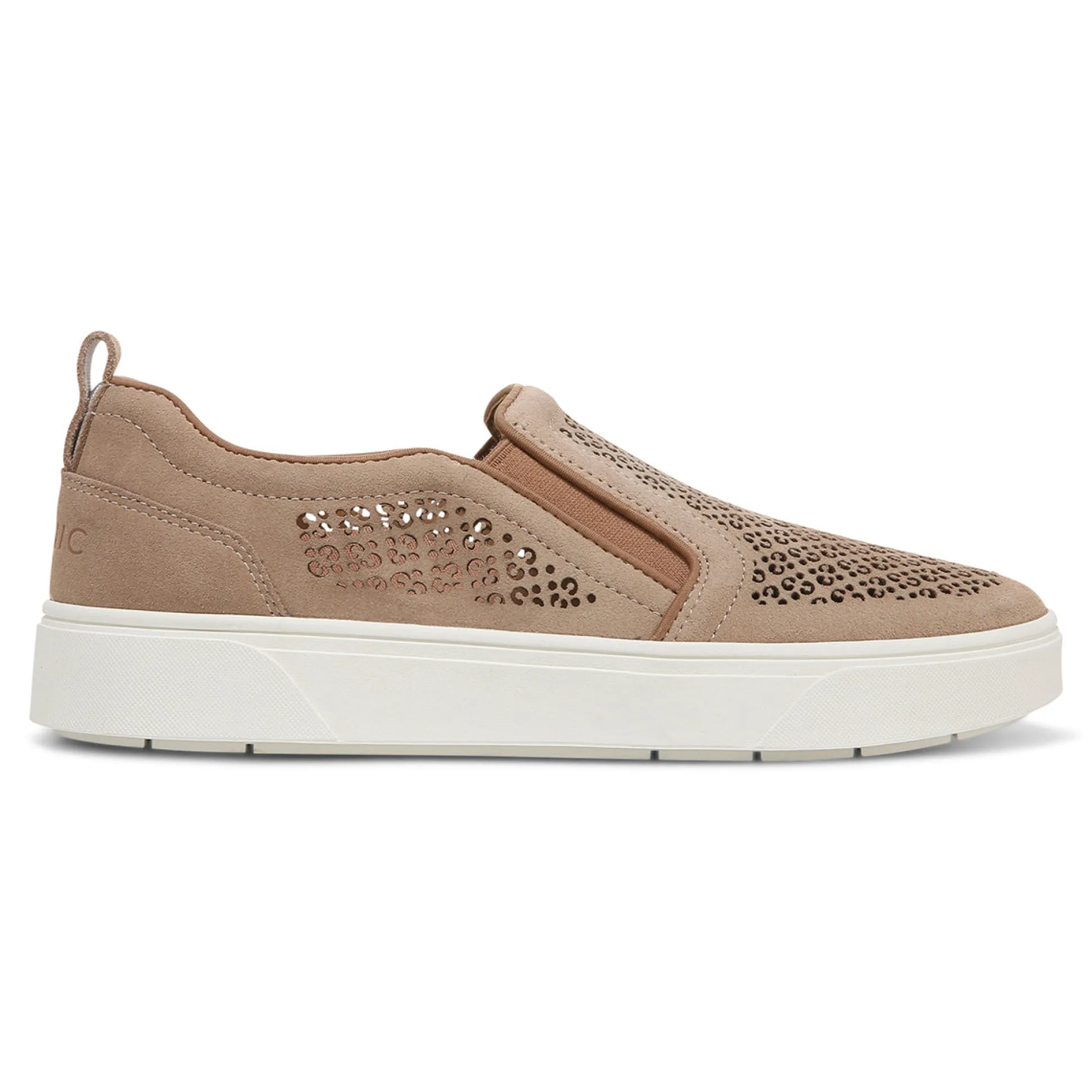 Kimmie Perf Sneaker