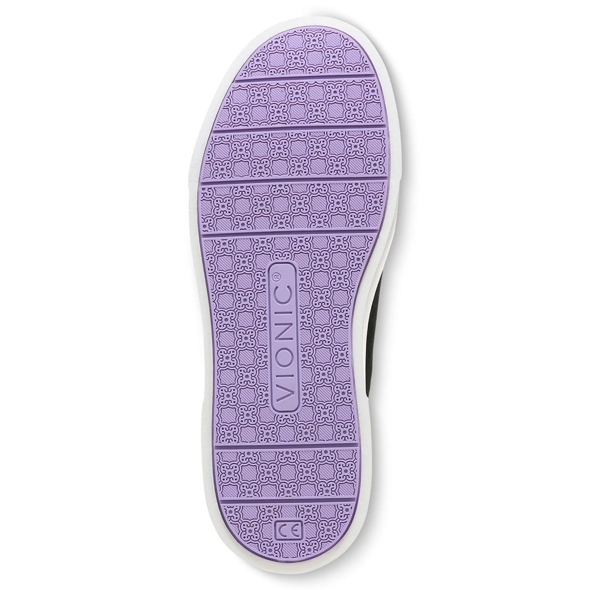 Kimmie Perf Sneaker