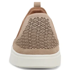Kimmie Perf Sneaker