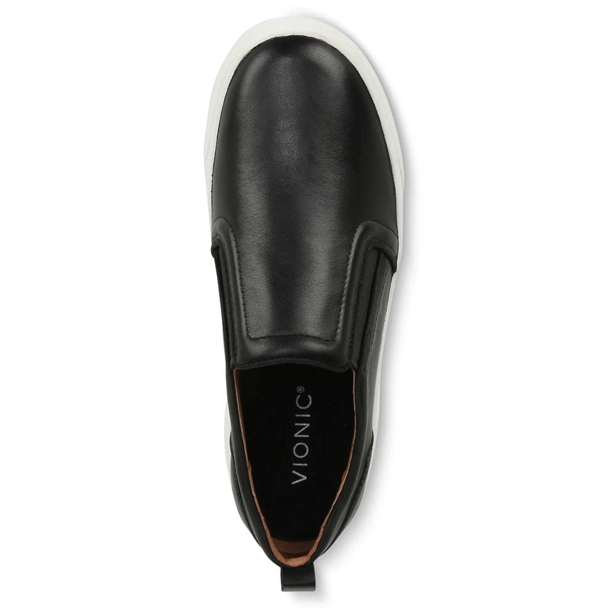 Kimmie Sneaker (Wide)