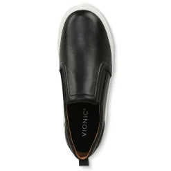 Kimmie Sneaker (Wide)