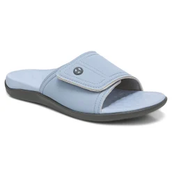 Kiwi Slide Sandal