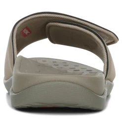 Kiwi Slide Sandal