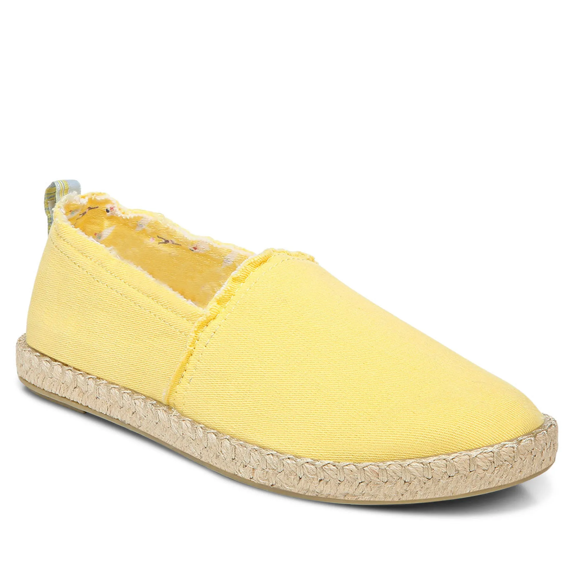 Laguna Espadrille