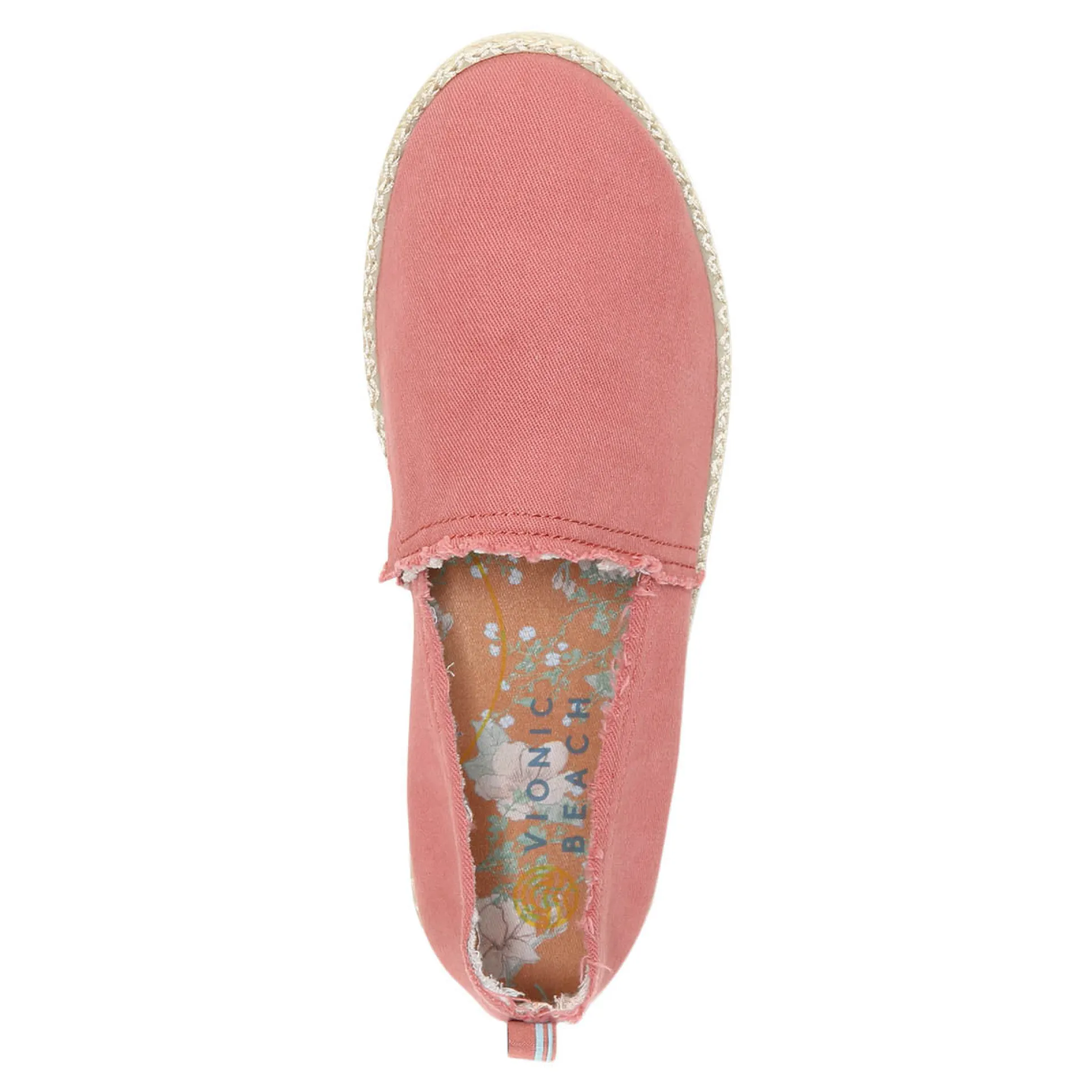 Laguna Espadrille
