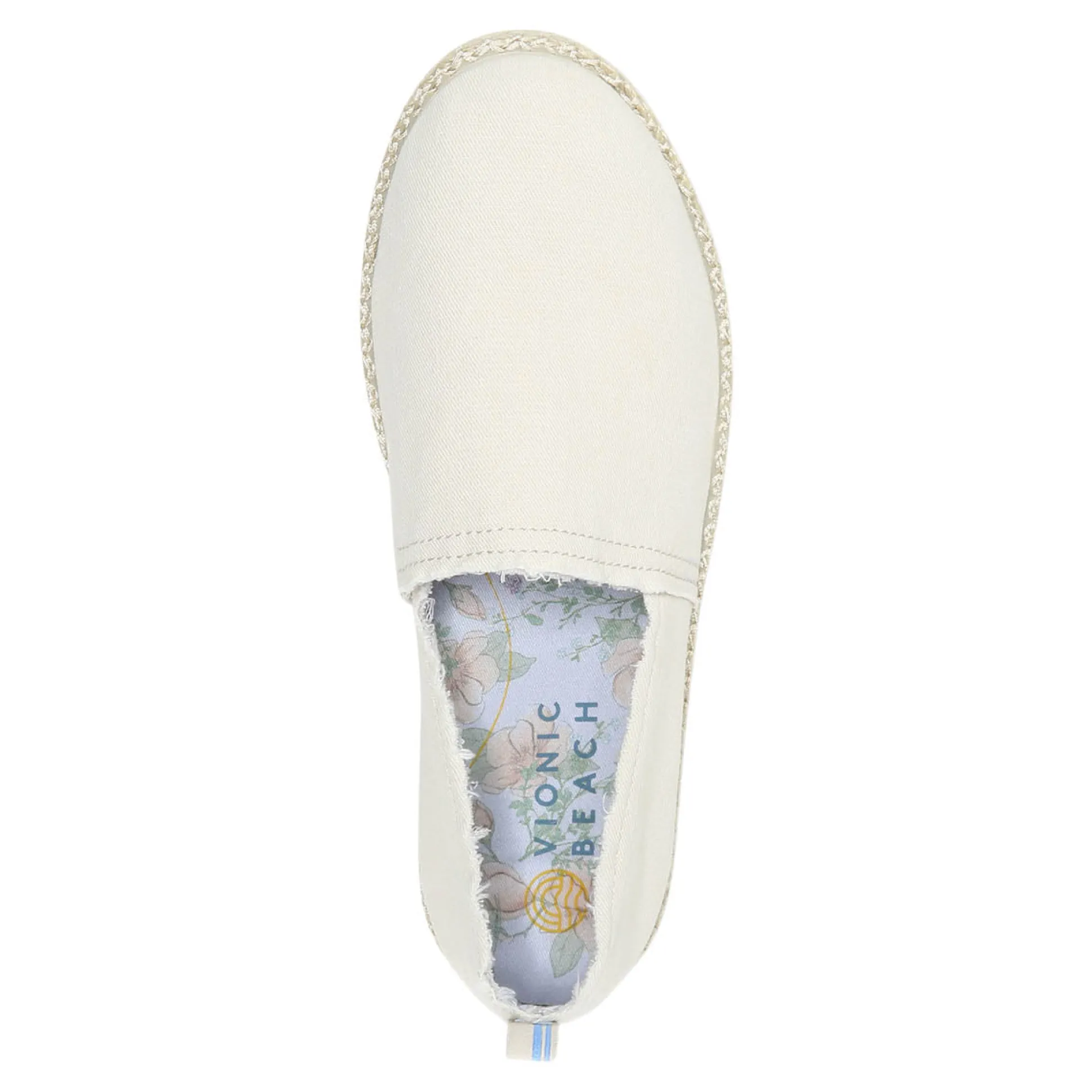 Laguna Espadrille
